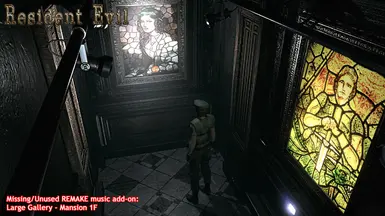 Resident Evil 0 biohazard 0 HD REMASTER Nexus - Mods and community