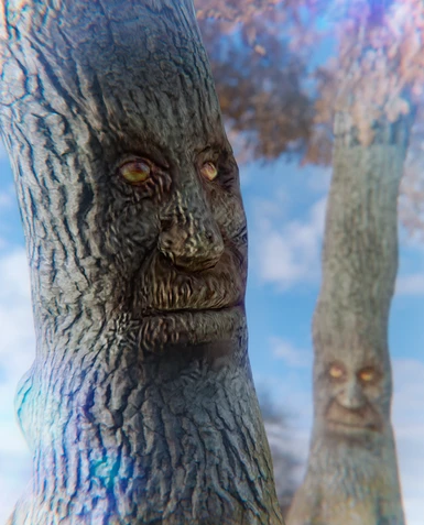Wise Mystical Tree at Battlefield V Nexus - Mods and community