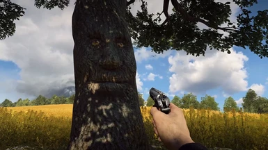 Wise Mystical Tree at Battlefield V Nexus - Mods and community