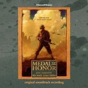 Medal of Honor Soundtracks Mod