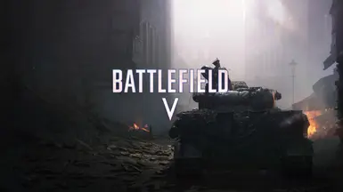 New Main Menu Loading Screens at Battlefield V Nexus - Mods and community