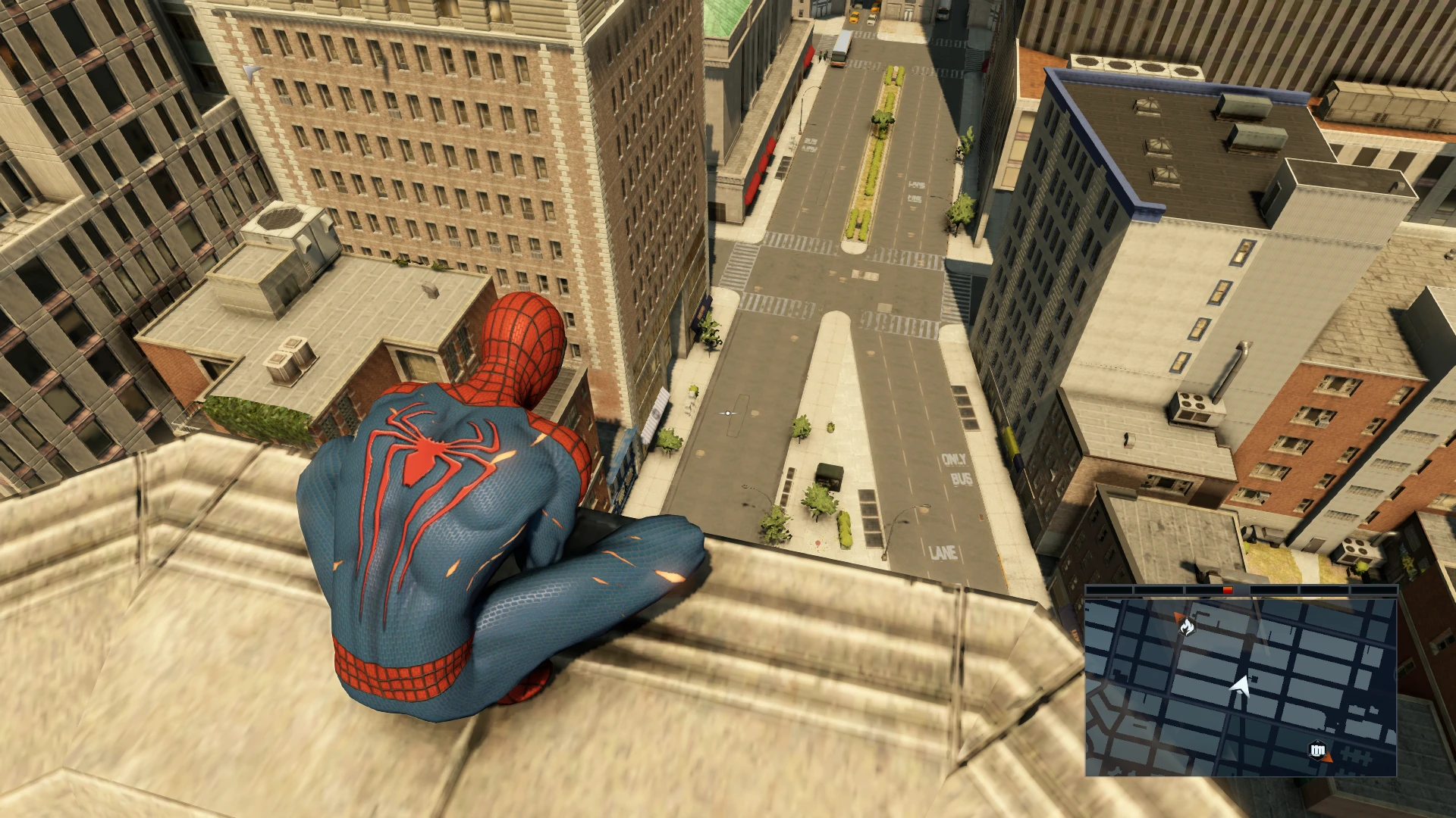 Паук домой игра. Spider man башня Фиска. Amazing Spider man 2д. The amazing Spider-man 3 игра. Человек-паук нет пути домой.