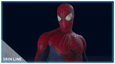 The Amazing Spider-Man 2 Film Accurate Suit