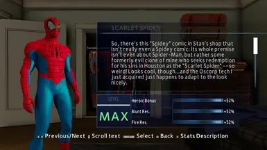 Ultimate Spider-Man Pack