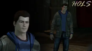 PETER PARKER IMPROVED