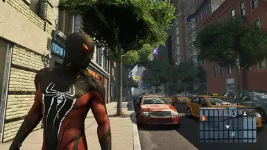 the amazing spider man 2 mod the amazing spider man 2 mod