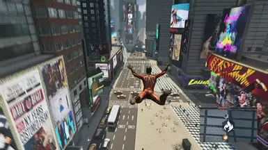 the amazing spiderman 2 mod
