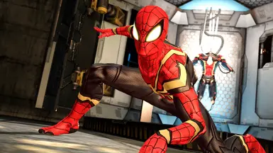 The Amazing Spider Man 2 Installer MOD APK v1.0 (Unlimited Money