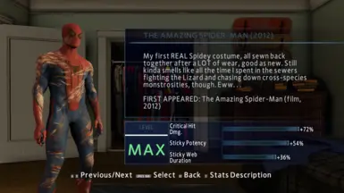 Gl Boost Simple Realistic for The Amazing Spiderman 2 at The Amazing Spider-Man  2 Nexus - Mods and community