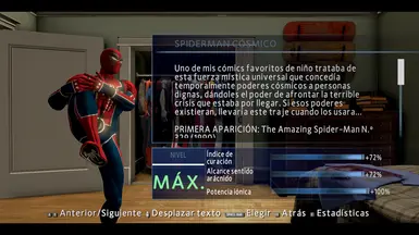 Spider Pool at The Amazing Spider-Man 2 Nexus - Mods and community