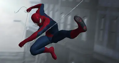 The Amazing Spider-Man 2 Nexus - Mods and community