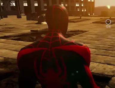 Tasm 2 electro at Marvel's Spider-Man Remastered Nexus - Mods and community