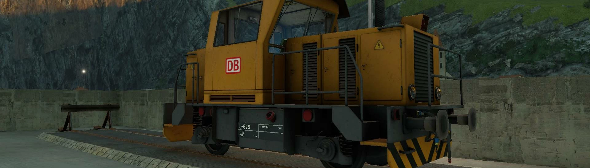 DE2 DB Skin at Derail Valley Nexus Mods and community DE2 DB Skin at Derail Valley Nexus Mods and community