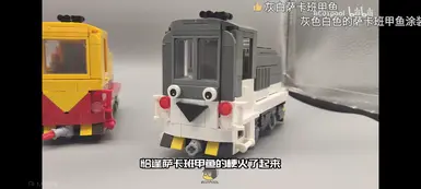 灵感来源（idea from）