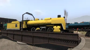 Modernized DVRT S282 Skins