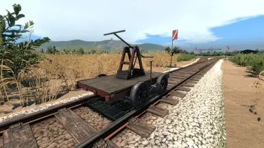 Nasty ahh handcar 2