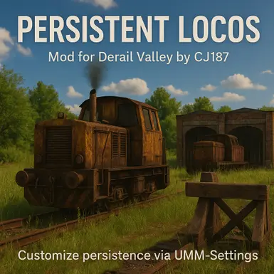 PersistentLocos