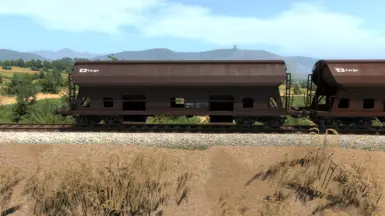 Ondik's Covered Hopper Skins