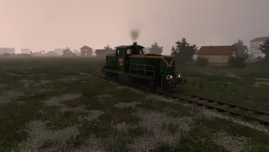 PKP SM26
