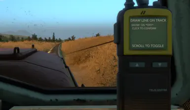 RouteSetter