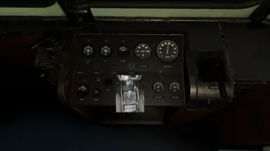 Automatic DM1U