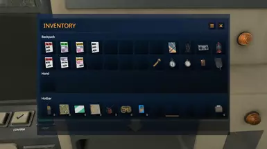 Detailed Booklet Icons