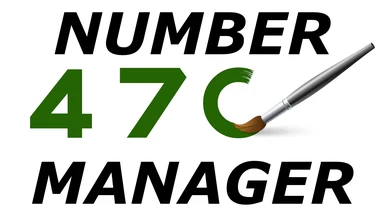 Number Manager