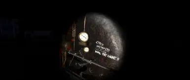 DV Checklist cab addon