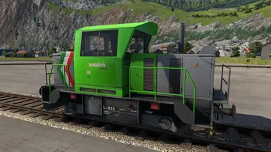 Vossloh Italia