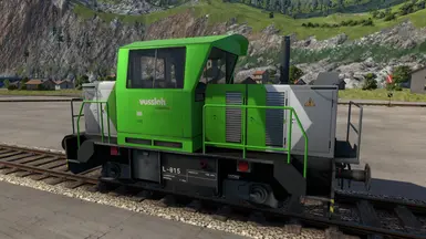 Vossloh 
