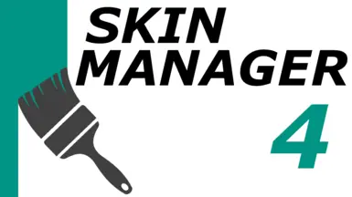 Skin Manager