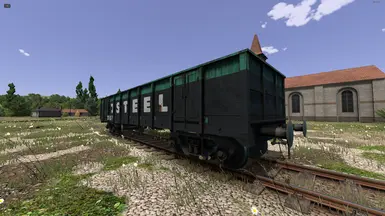 Valley Cargo