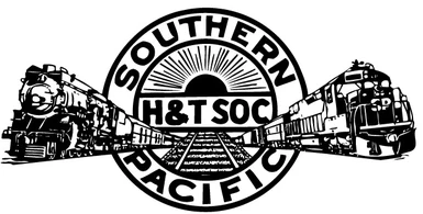 Southern Pacific 6 Chime