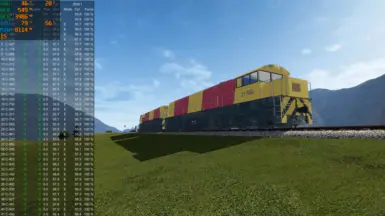 GL-26 Class 2170