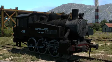 USATC S060