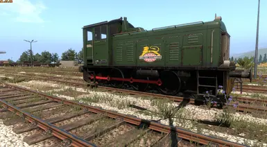 DM3