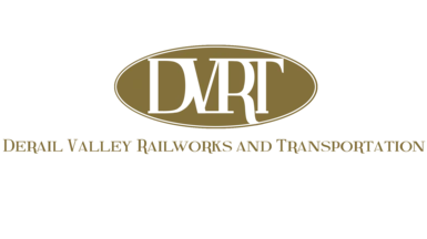 Old DVRT logo