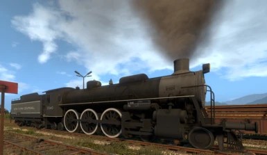 Rail Driver Integration at Derail Valley Nexus - Mods and community