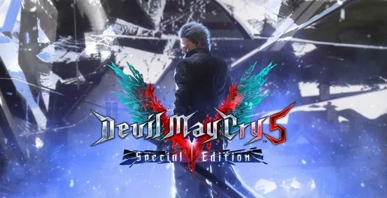 It can make Vergil's normal JC default to perfect JC at Devil May Cry 5 ...