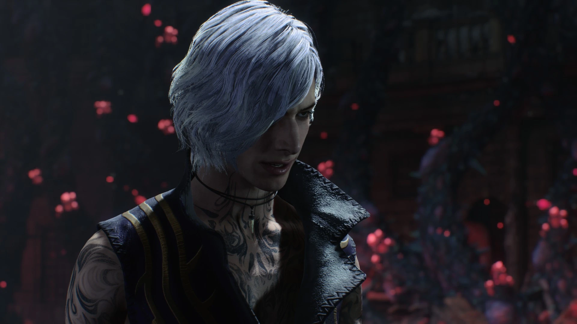 devil may cry 5 mods