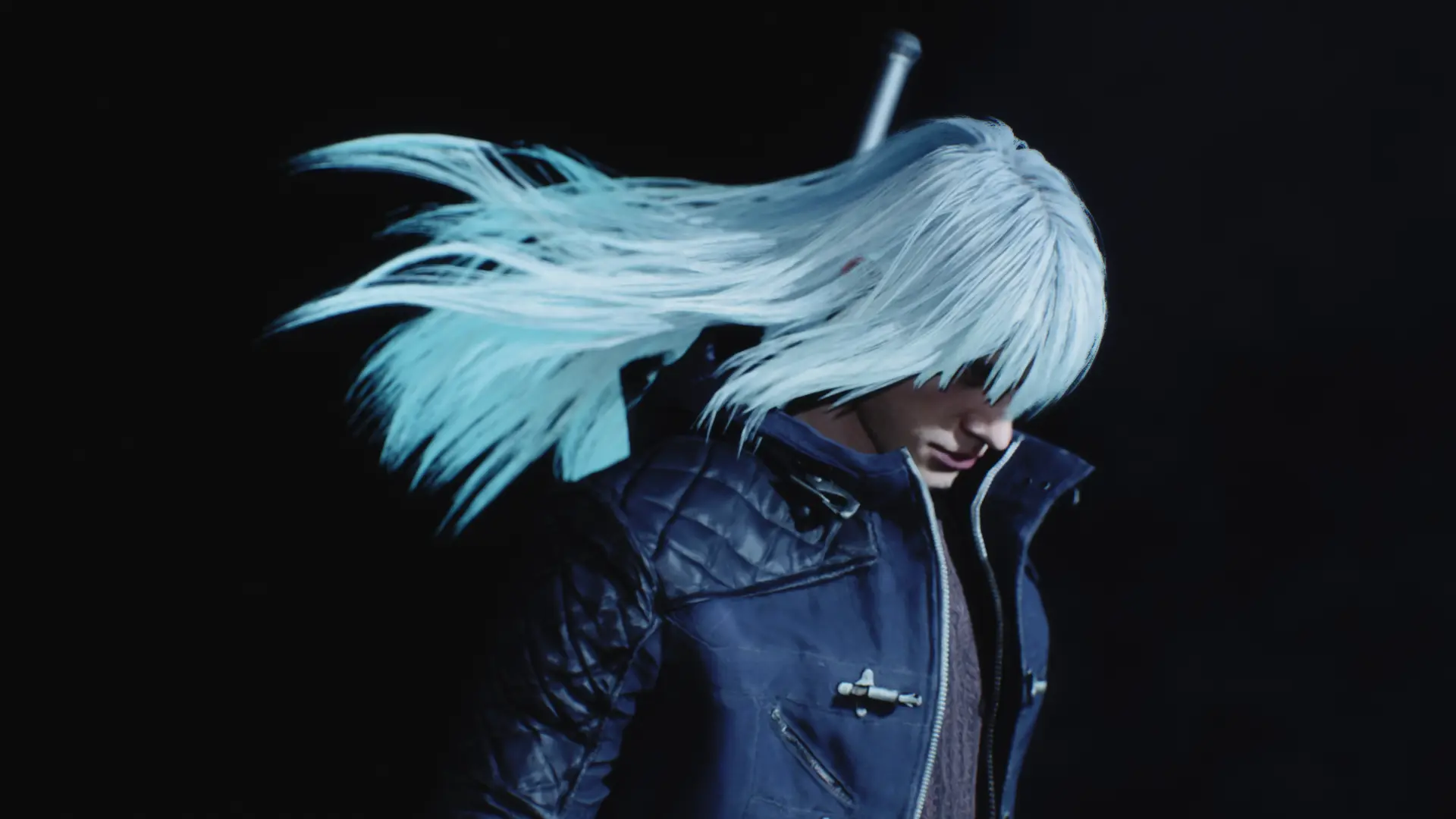 Nero m. Неро Devil May Cry. Nero DMC 5. Неро на аву. Devil May Cry обои на рабочий стол.