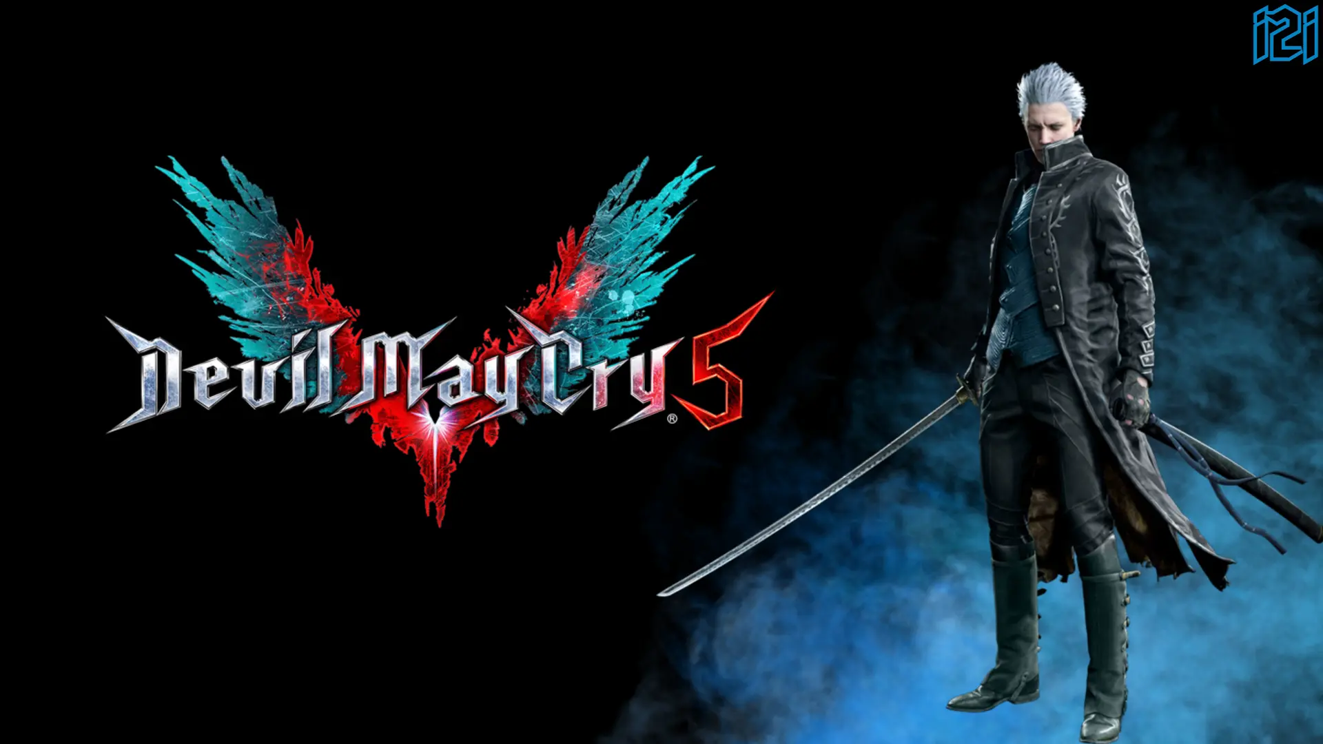 Vergil - Alternate Costume Poses At <b>Devil</b> <b>May</b> <b>Cry</b> 5 Nexus - Mods And image ...