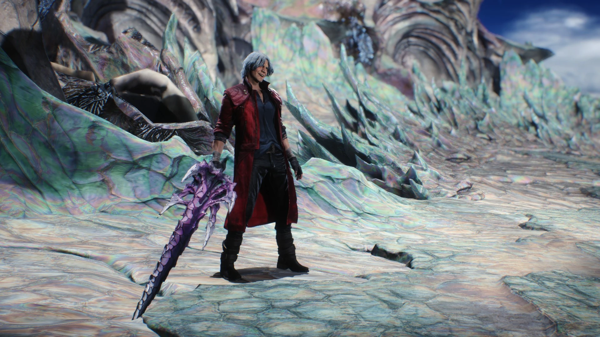 Devil may cry 3 can find steam фото 95