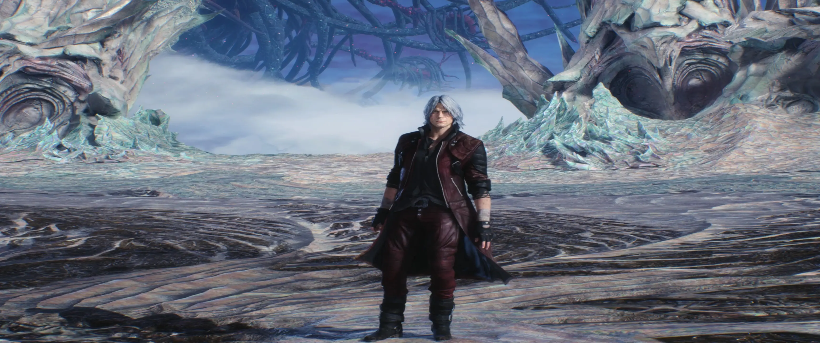 Improved DMC1-Inspired Dante at Devil May Cry 5 Nexus - Mods and community