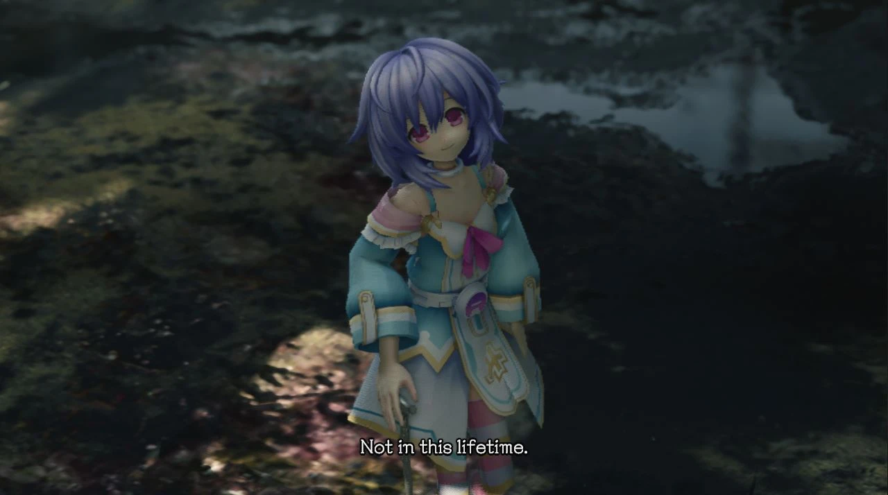 Plutia and Her Giant Plushie at Devil May Cry 5 Nexus - Mods and community