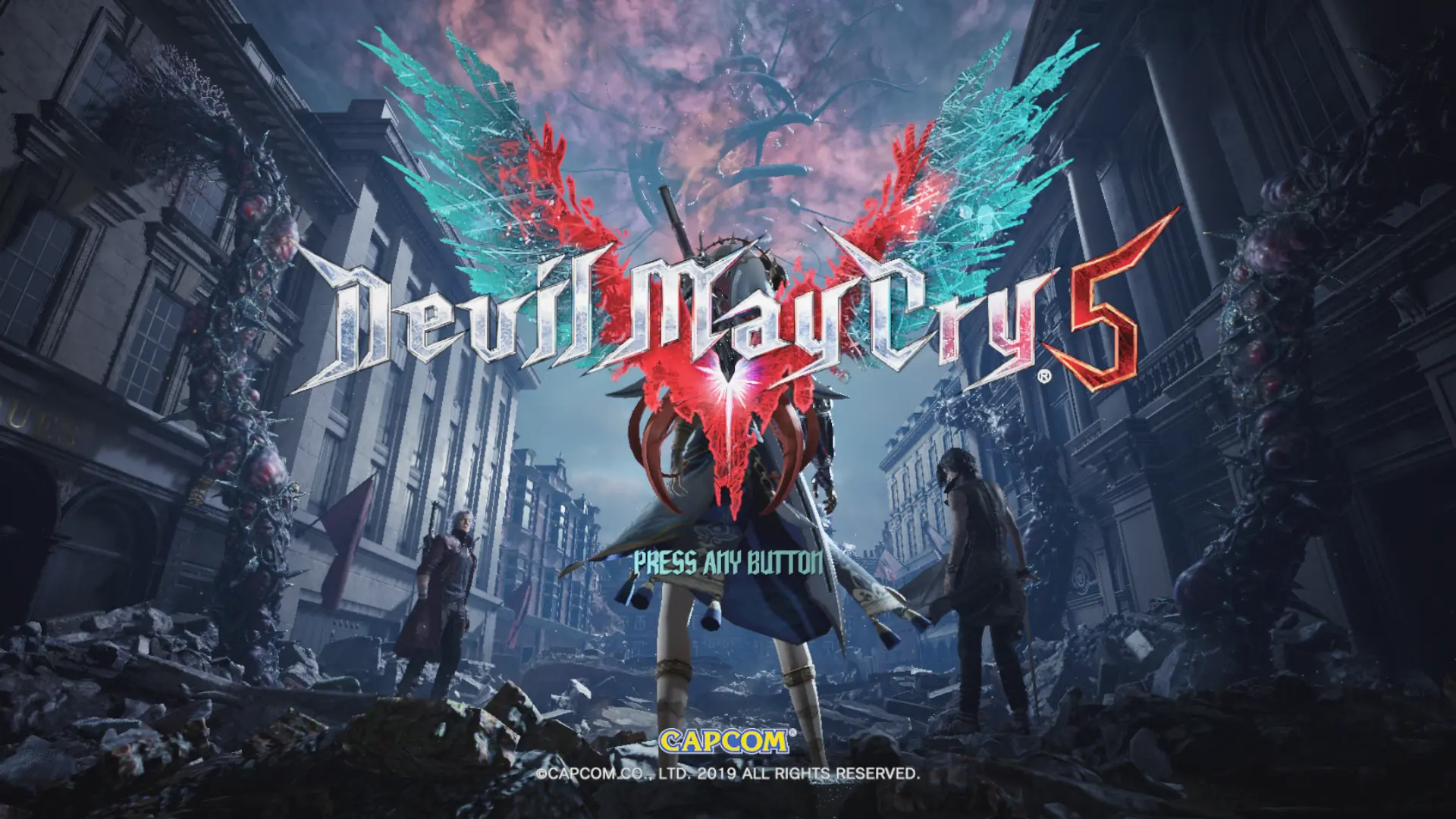 Nilou replace Nero at Devil May Cry 5 Nexus - Mods and community