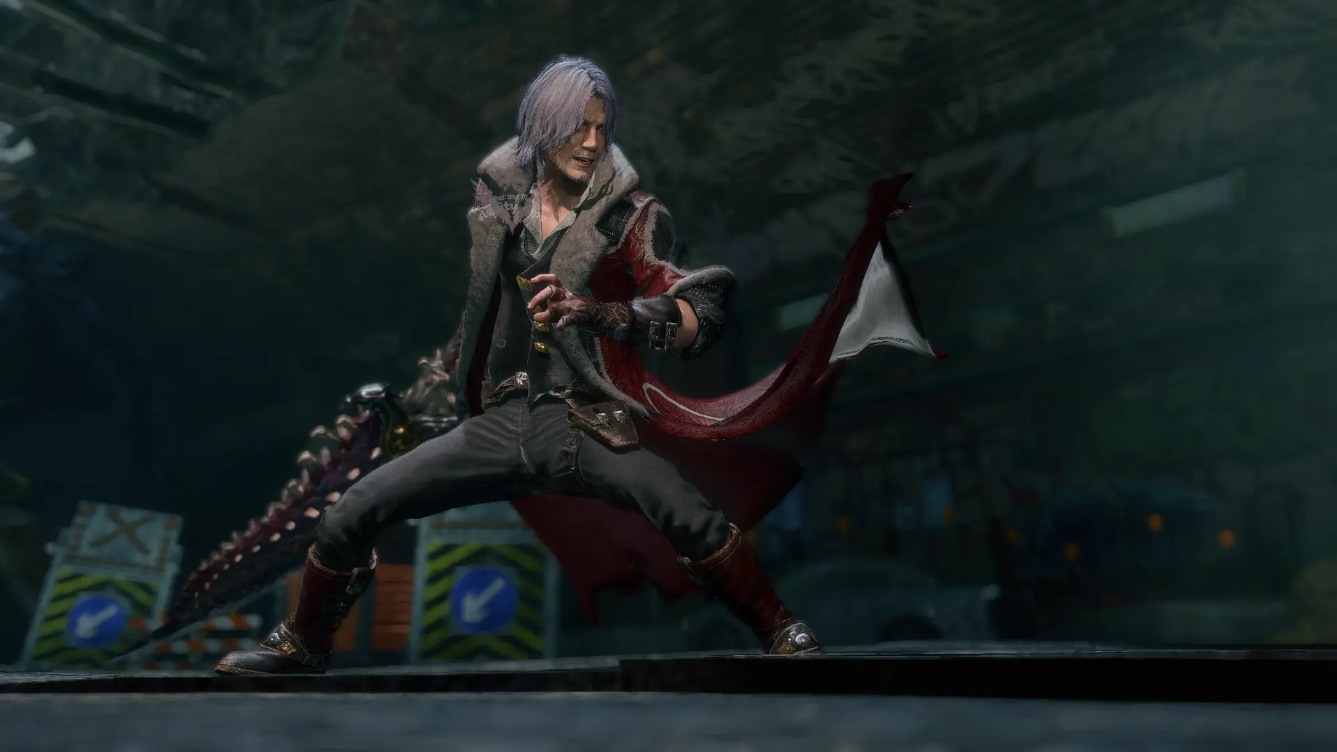 amanda 🌸 devil may cry: no one outcries the devil on X: If you put Luka's  Bayonetta 2 outfit onto DMC5 Dante, it really can only be considered the  natural evolution from