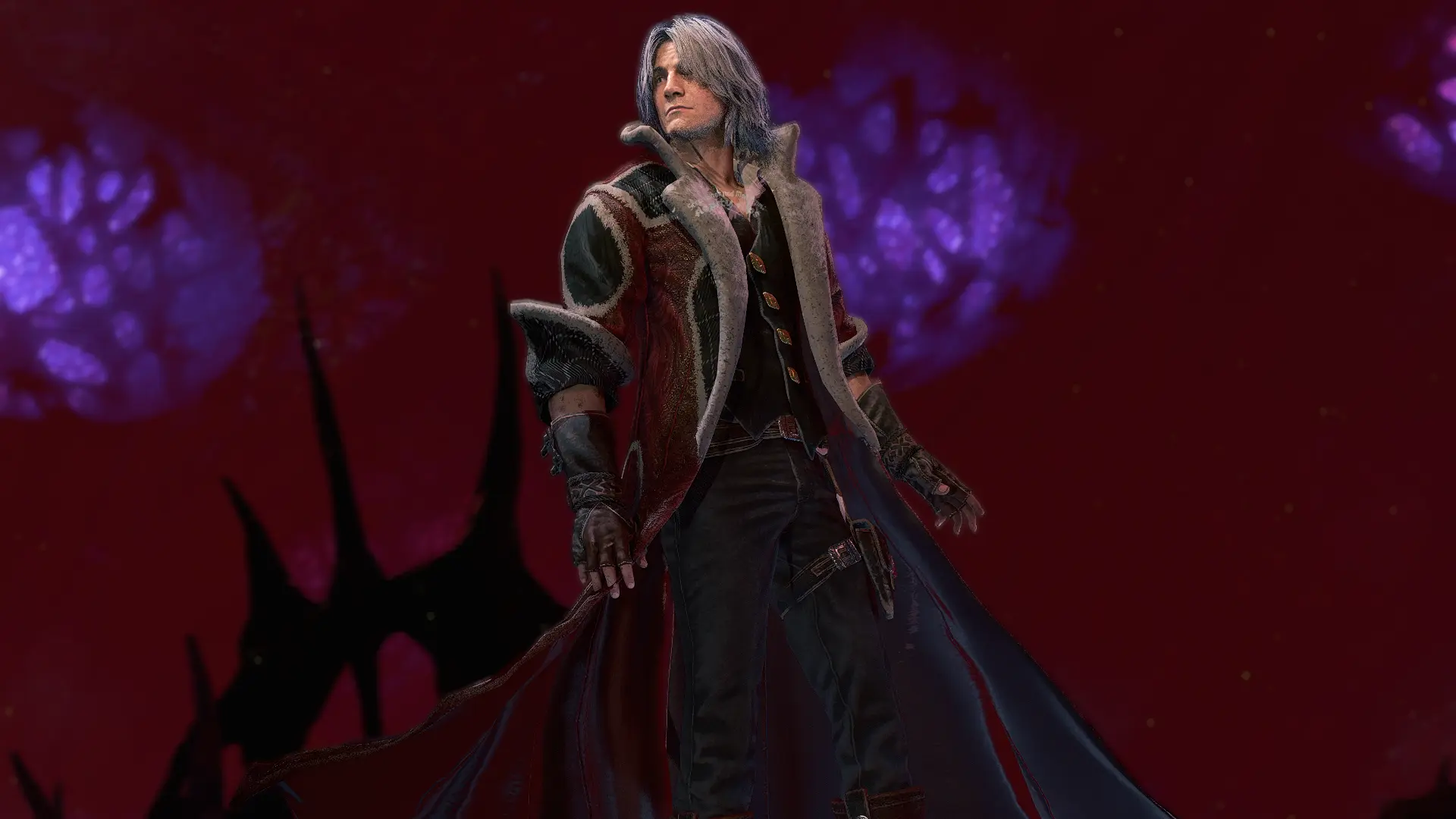 amanda 🌸 devil may cry: no one outcries the devil on X: If you put Luka's  Bayonetta 2 outfit onto DMC5 Dante, it really can only be considered the  natural evolution from