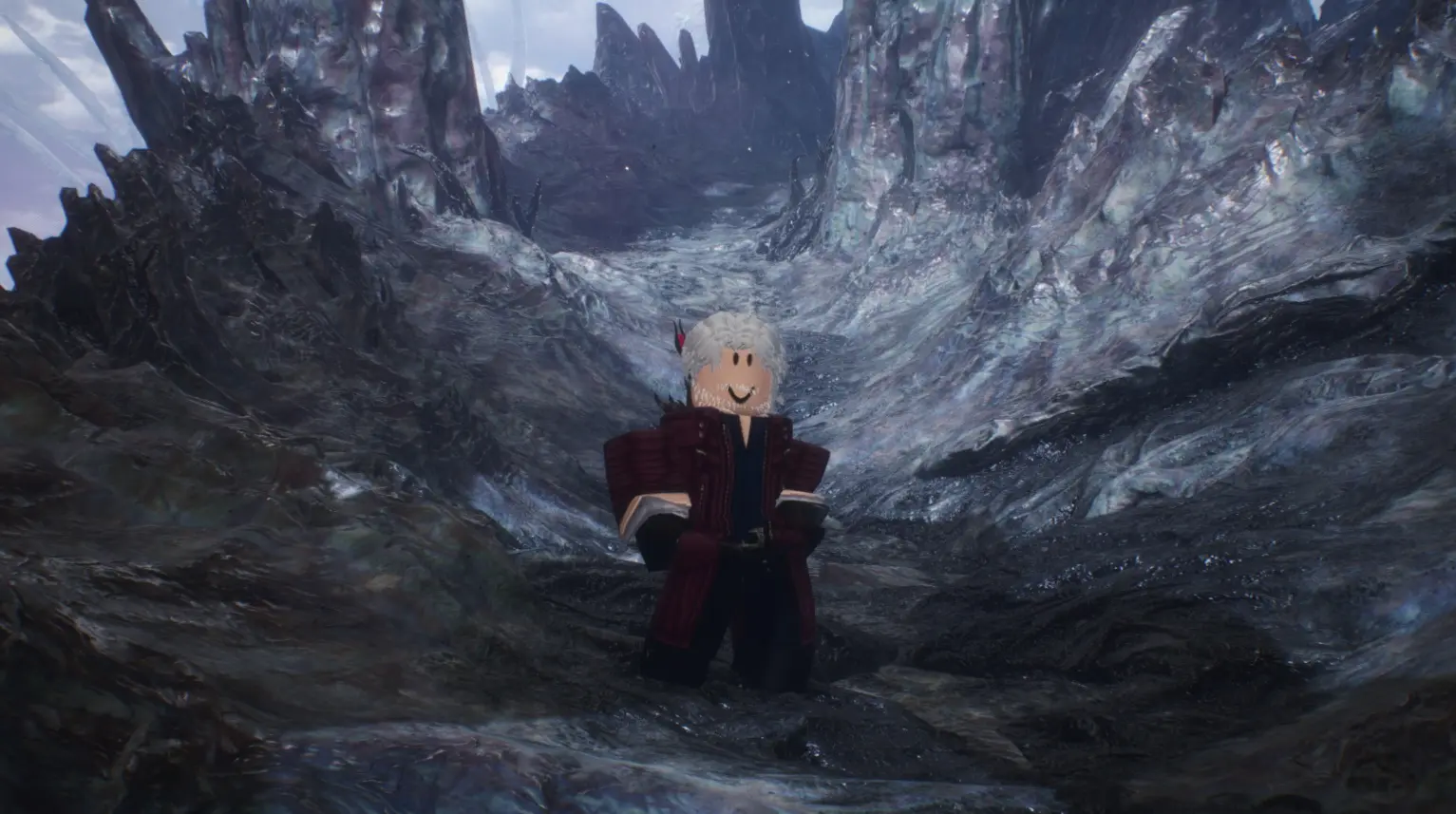 roblox dante at Devil May Cry 5 Nexus - Mods and community