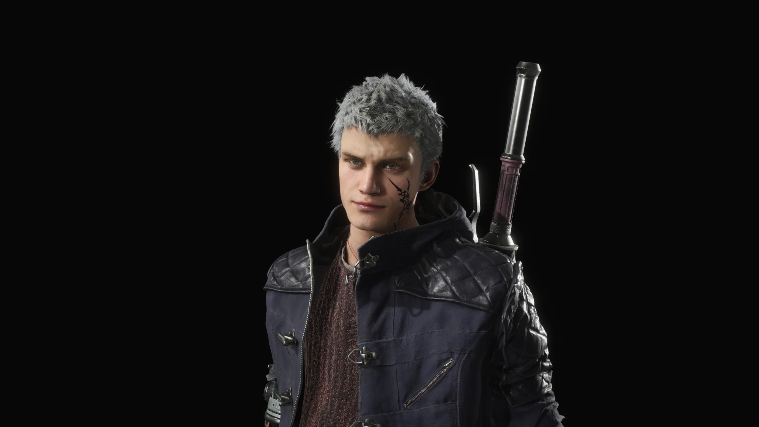 FFXVI Bearer Brand Tattoo Pack at Devil May Cry 5 Nexus - Mods and ...